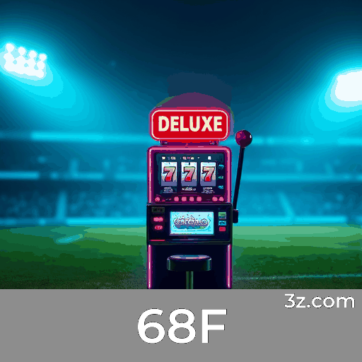 Bônus e Ofertas Exclusivas no 68F