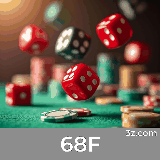68F: Seu Cassino Online de Confiança e Entretenimento