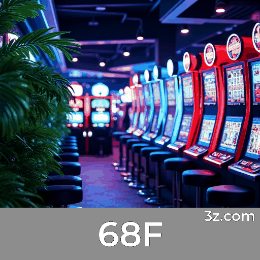 68F: Login Seguro e Rápido para Brasileiros