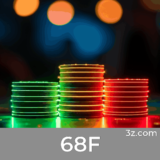 Universo de Jogos Extraordinários do 68F: Diversão Sem Limites