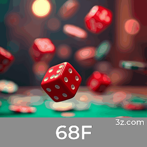 68F: Seu Cassino Online de Confiança e Entretenimento