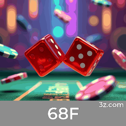 68F: Plataforma de Apostas com Excelência e Segurança