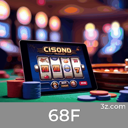 Experiência Luxuosa com Dealers Certificados no Casino 68F