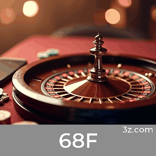 Universo de Jogos Extraordinários do 68F: Diversão Sem Limites